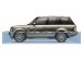 Land Rover Rover Vogue 2012 Picture #17